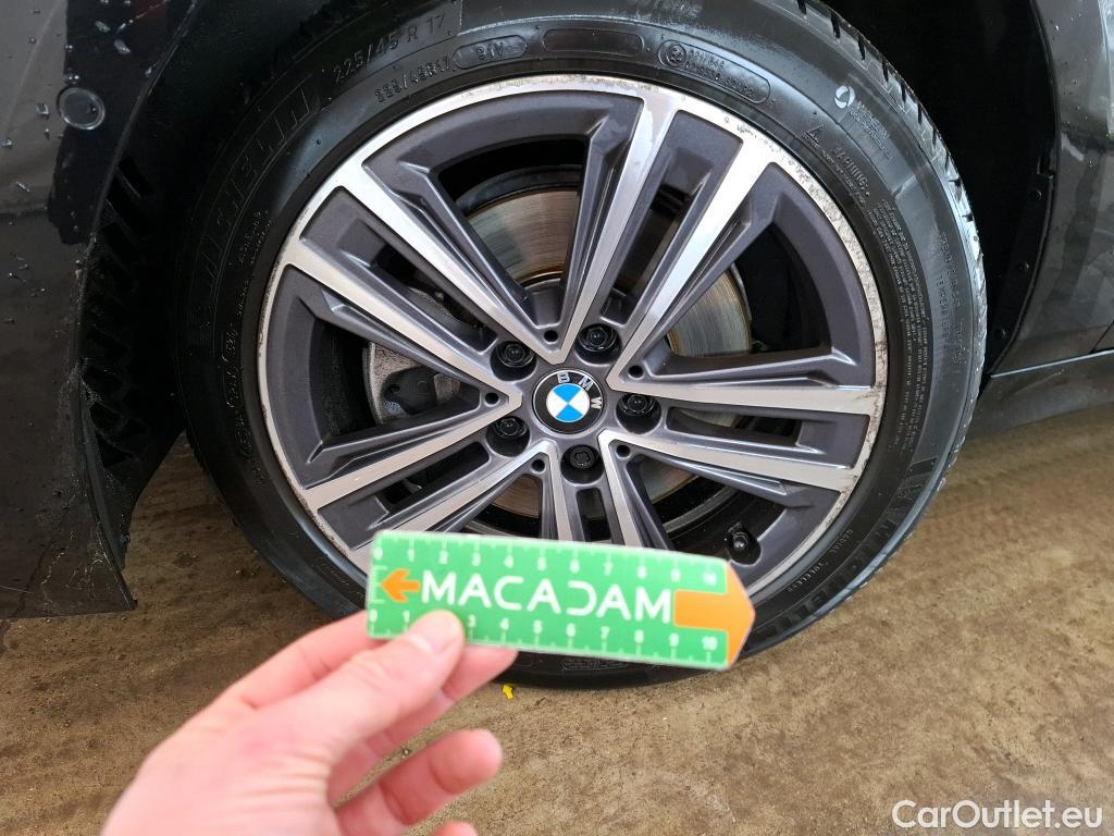  Bmw  Serie 1 BMW Série 1 / 2019 / 5P / Berline 1.5 116I Business Design #1