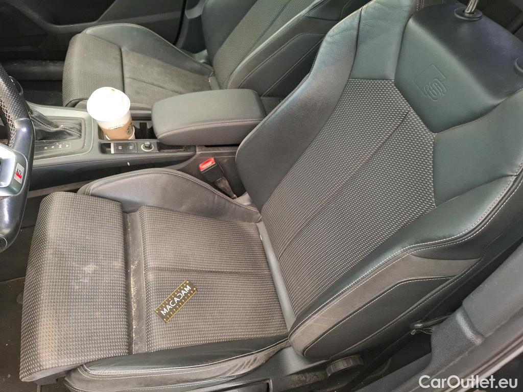  Audi  Q3  Sportback 35 TDI S line 2.0 TDI 150CV BVA7 E6d #25