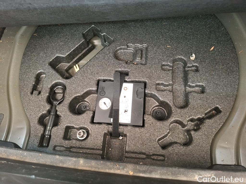  Audi  Q3  Sportback 35 TDI S line 2.0 TDI 150CV BVA7 E6d #15