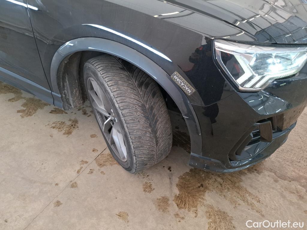  Audi  Q3  Sportback 35 TDI S line 2.0 TDI 150CV BVA7 E6d #28