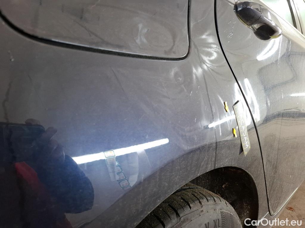  Bmw  Serie 2 Série 2 Active Tourer 216d Lounge 1.5 115CV BVA7 E6dT #4