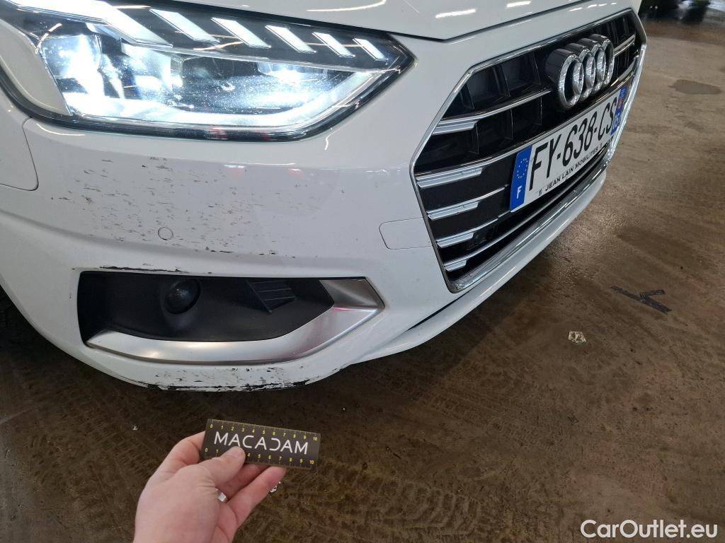  Audi  A4  Avant 35 TDI Business Line 2.0 TDI 165CV BVA7 E6d #9