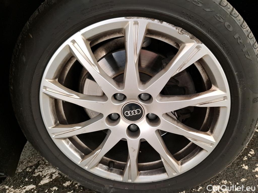  Audi  A4  Avant 35 TDI Business Line 2.0 TDI 165CV BVA7 E6d #2