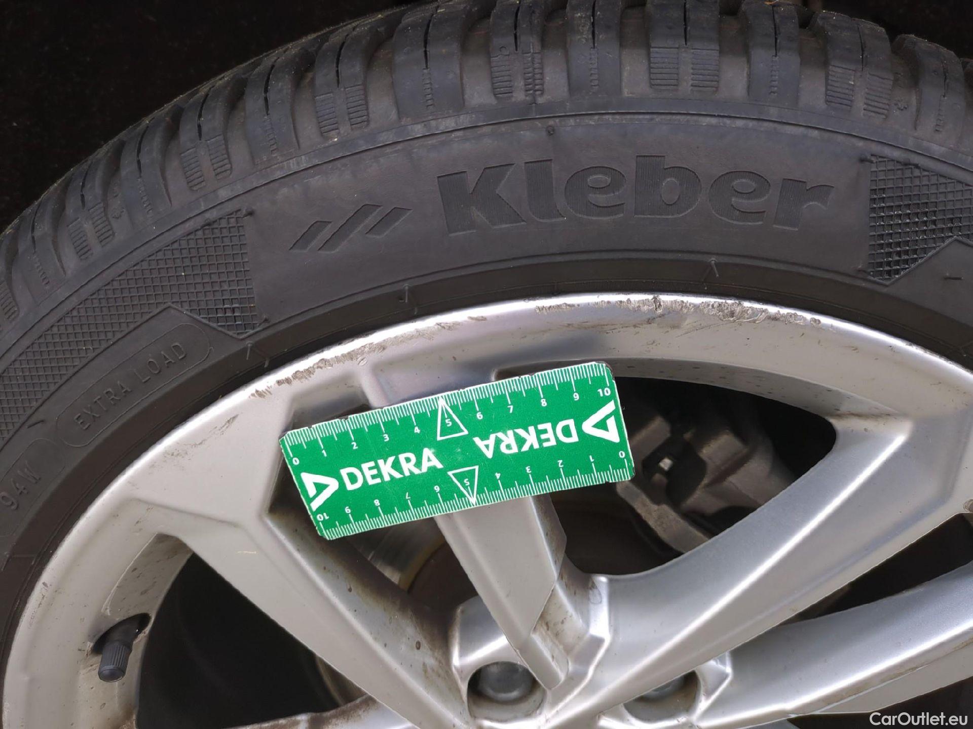  Audi  A3  Sportback 30 TDI Business Line 2.0 TDI 115CV BVM6 E6d #29