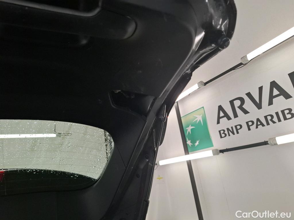  Ford  Focus FORD  SW / 2018 / 5P / Break SW - 1.5 EcoBlue 120 auto Trend Business #35