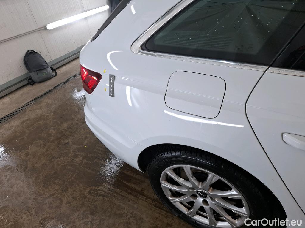  Audi  A4  Avant 35 TDI Business Line 2.0 TDI 165CV BVA7 E6d #15
