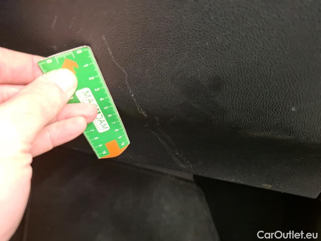  Ford  Focus FORD  SW / 2018 / 5P / Break SW - 1.5 EcoBlue 120 auto Trend Business #37