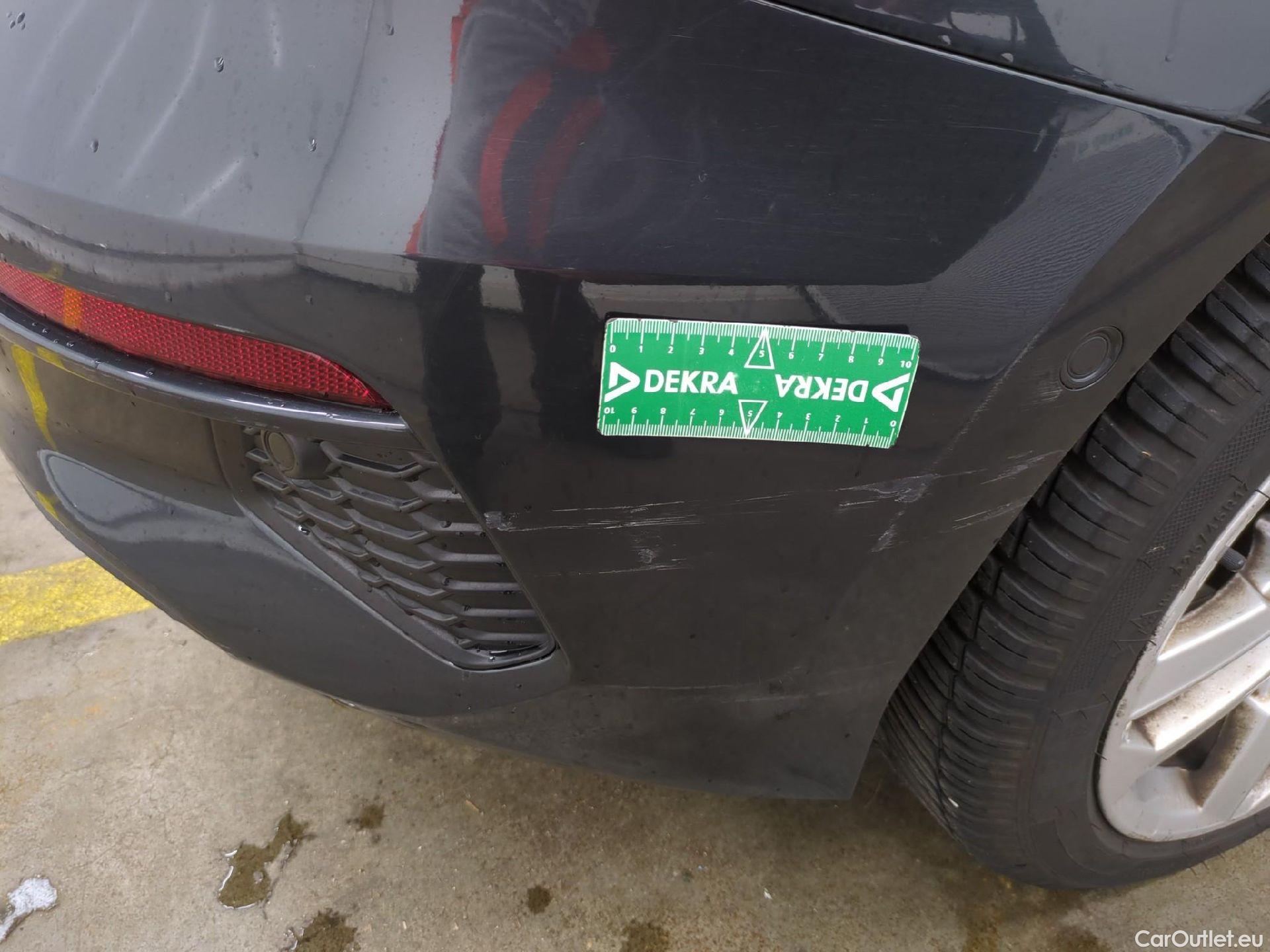  Audi  A3  Sportback 30 TDI Business Line 2.0 TDI 115CV BVM6 E6d #23