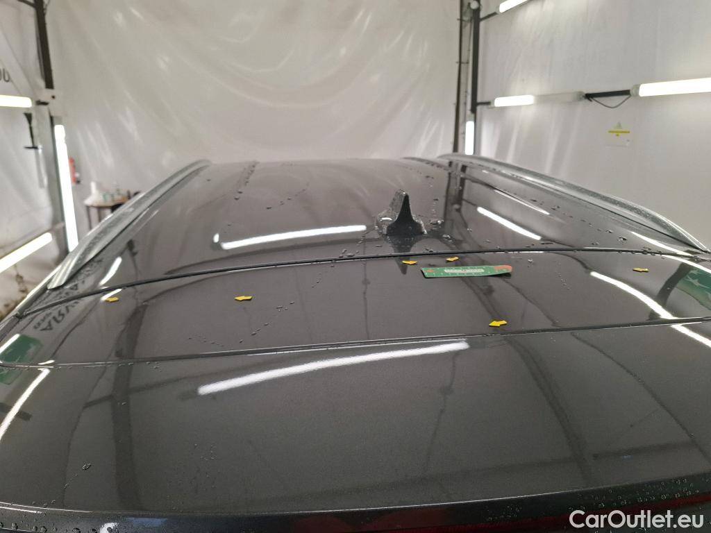  Ford  Focus FORD  SW / 2018 / 5P / Break SW - 1.5 EcoBlue 120 auto Trend Business #17