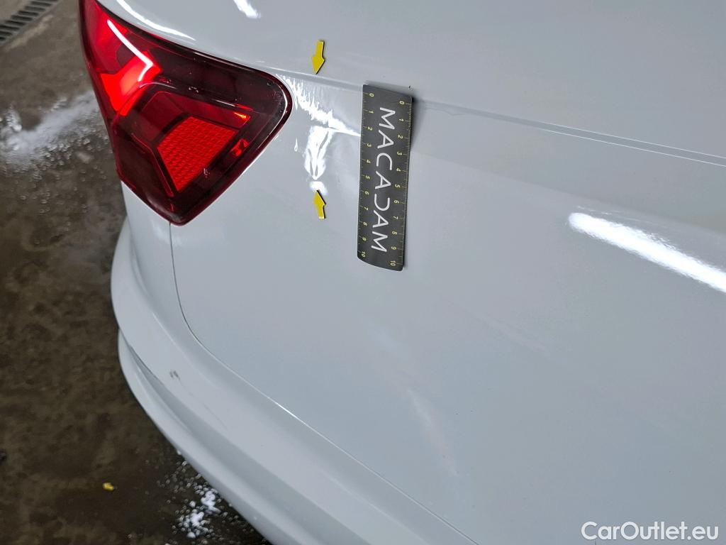  Audi  A4  Avant 35 TDI Business Line 2.0 TDI 165CV BVA7 E6d #16