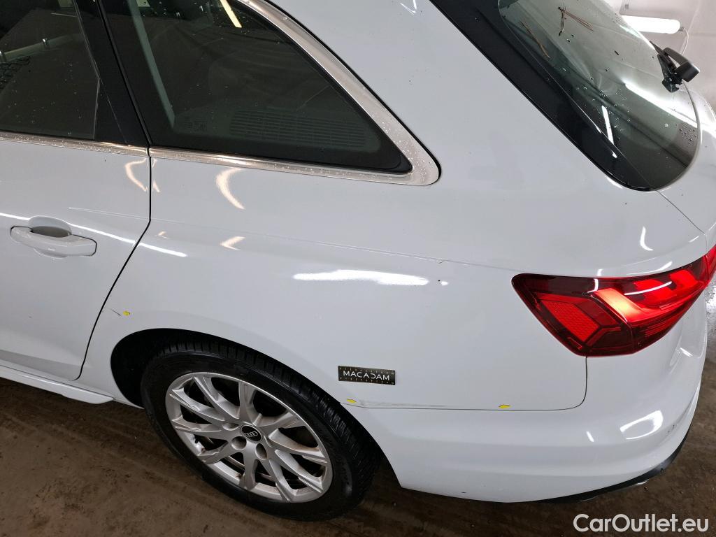  Audi  A4  Avant 35 TDI Business Line 2.0 TDI 165CV BVA7 E6d #46