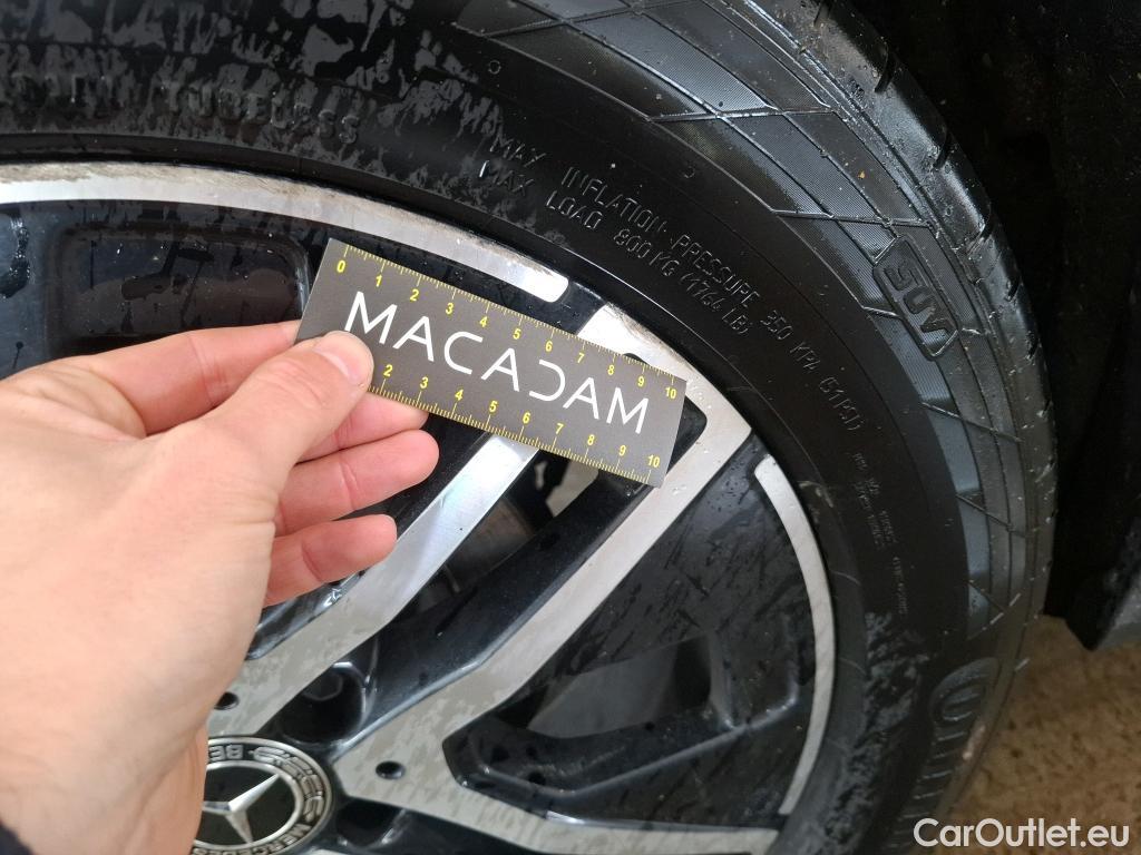  Mercedes  GLA MERCEDES-BENZ  / 2020 / 5P / SUV 2.0  200 D BUSINESS LINE DCT #11