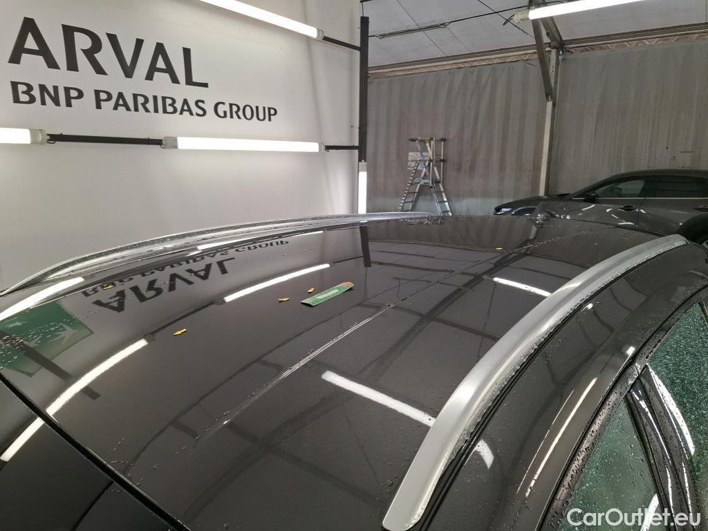  Ford  Focus FORD  SW / 2018 / 5P / Break SW - 1.5 EcoBlue 120 auto Trend Business #9