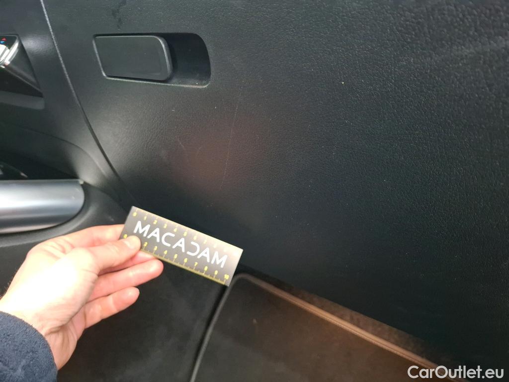  Mercedes  GLA MERCEDES-BENZ  / 2020 / 5P / SUV 2.0  200 D BUSINESS LINE DCT #31