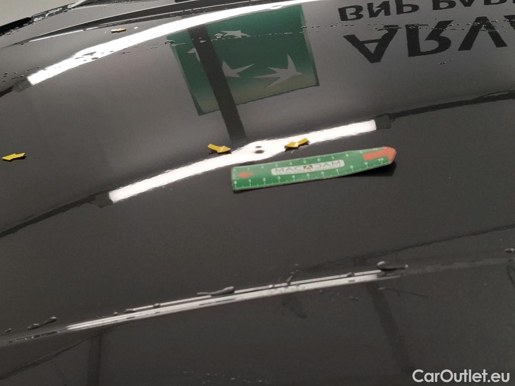  Ford  Focus FORD  SW / 2018 / 5P / Break SW - 1.5 EcoBlue 120 auto Trend Business #10