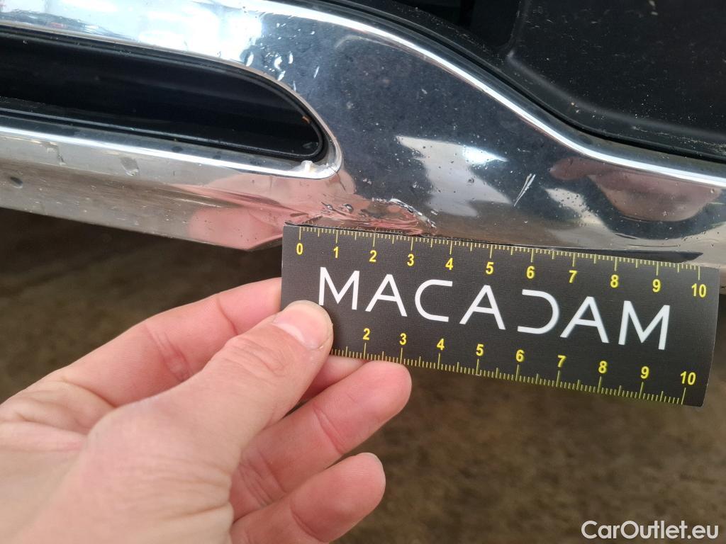  Mercedes  GLA MERCEDES-BENZ  / 2020 / 5P / SUV 2.0  200 D BUSINESS LINE DCT #2