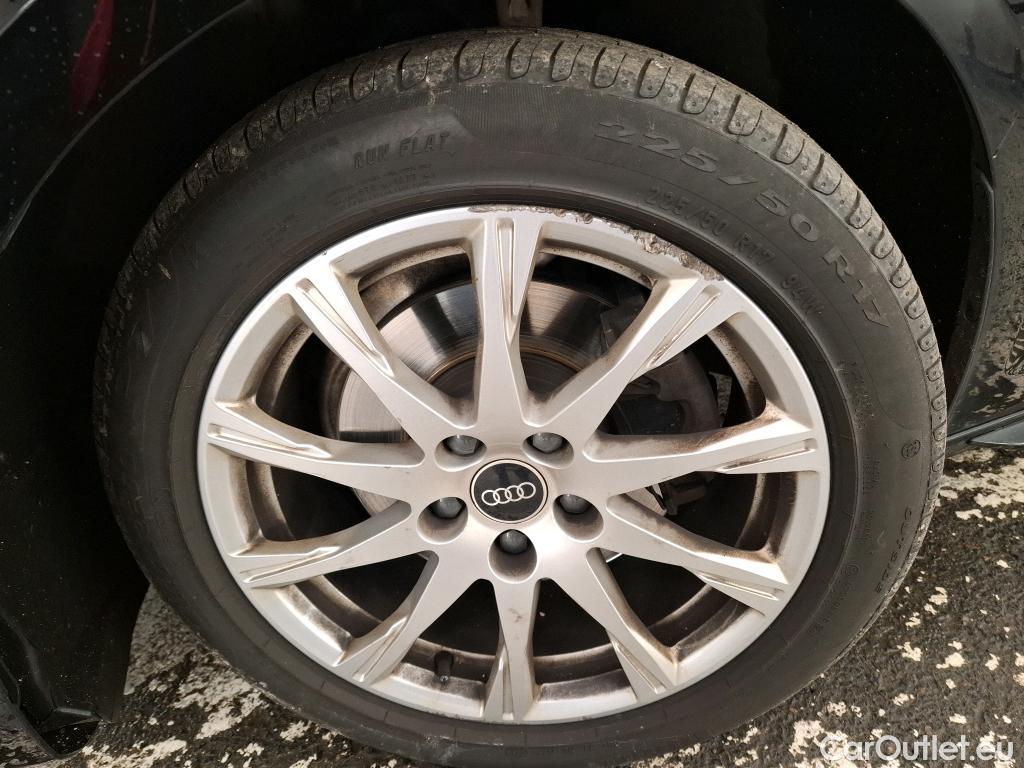  Audi  A4  Avant 35 TDI Business Line 2.0 TDI 165CV BVA7 E6d #1