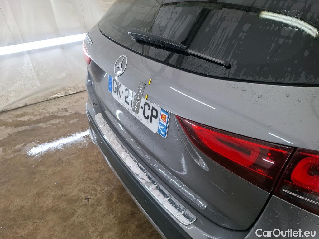  Mercedes  GLA MERCEDES-BENZ  / 2020 / 5P / SUV 2.0  200 D BUSINESS LINE DCT #23