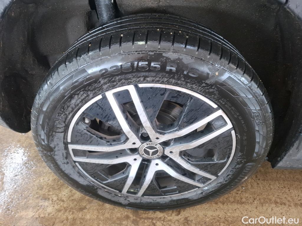  Mercedes  GLA MERCEDES-BENZ  / 2020 / 5P / SUV 2.0  200 D BUSINESS LINE DCT #7