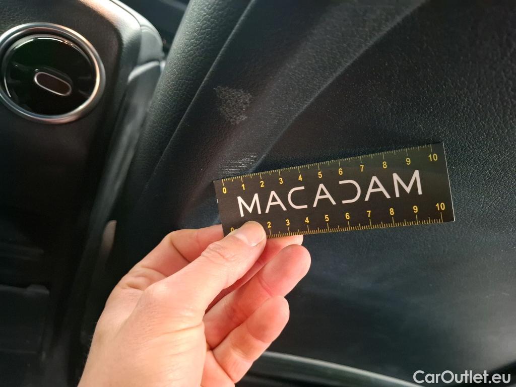  Mercedes  GLA MERCEDES-BENZ  / 2020 / 5P / SUV 2.0  200 D BUSINESS LINE DCT #17