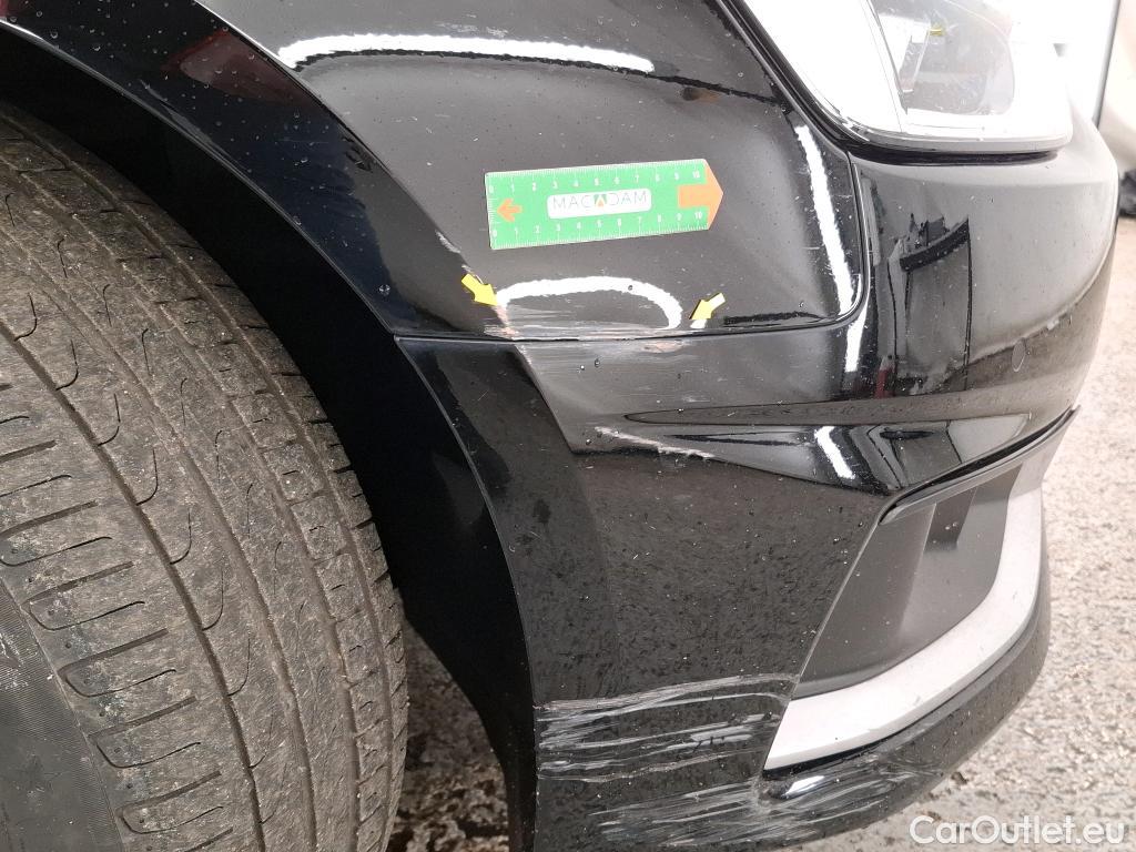  Audi  A4  Avant 35 TDI Business Line 2.0 TDI 165CV BVA7 E6d #8