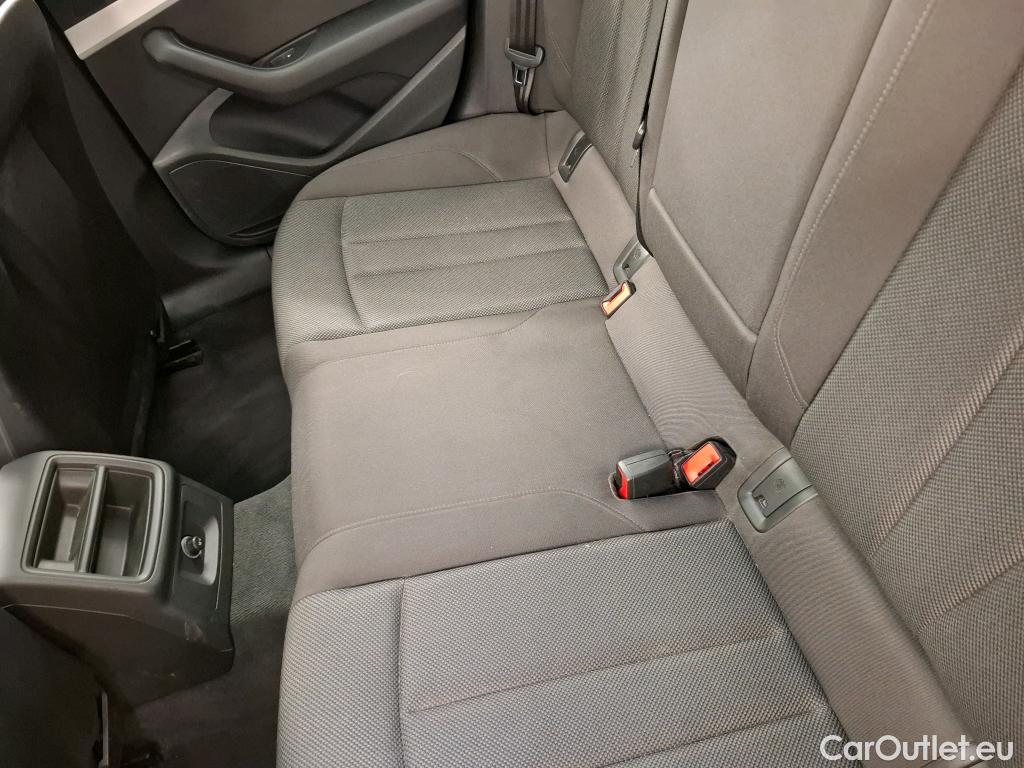  Audi  A4  Avant 35 TDI Business Line 2.0 TDI 165CV BVA7 E6d #31