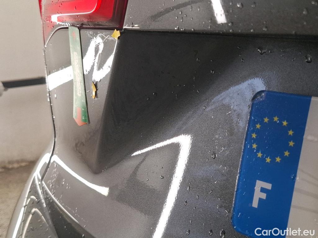  Ford  Focus FORD  SW / 2018 / 5P / Break SW - 1.5 EcoBlue 120 auto Trend Business #33