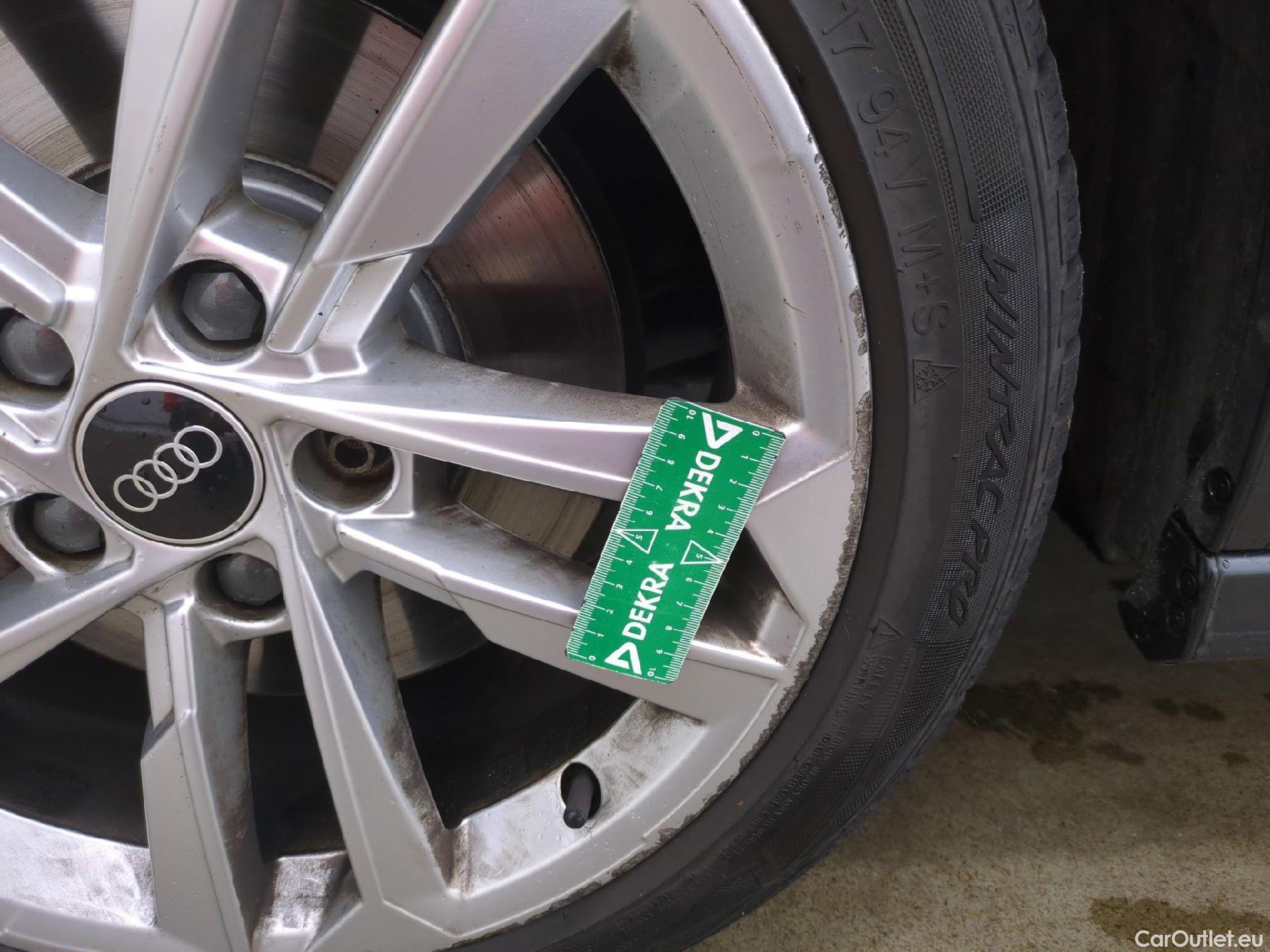  Audi  A3  Sportback 30 TDI Business Line 2.0 TDI 115CV BVM6 E6d #17