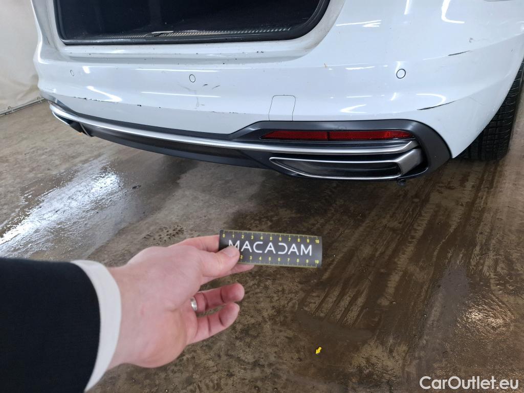  Audi  A4  Avant 35 TDI Business Line 2.0 TDI 165CV BVA7 E6d #28