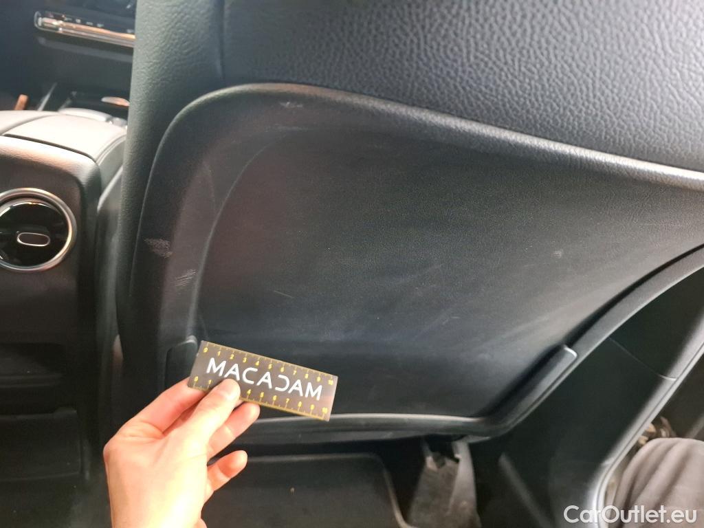  Mercedes  GLA MERCEDES-BENZ  / 2020 / 5P / SUV 2.0  200 D BUSINESS LINE DCT #16