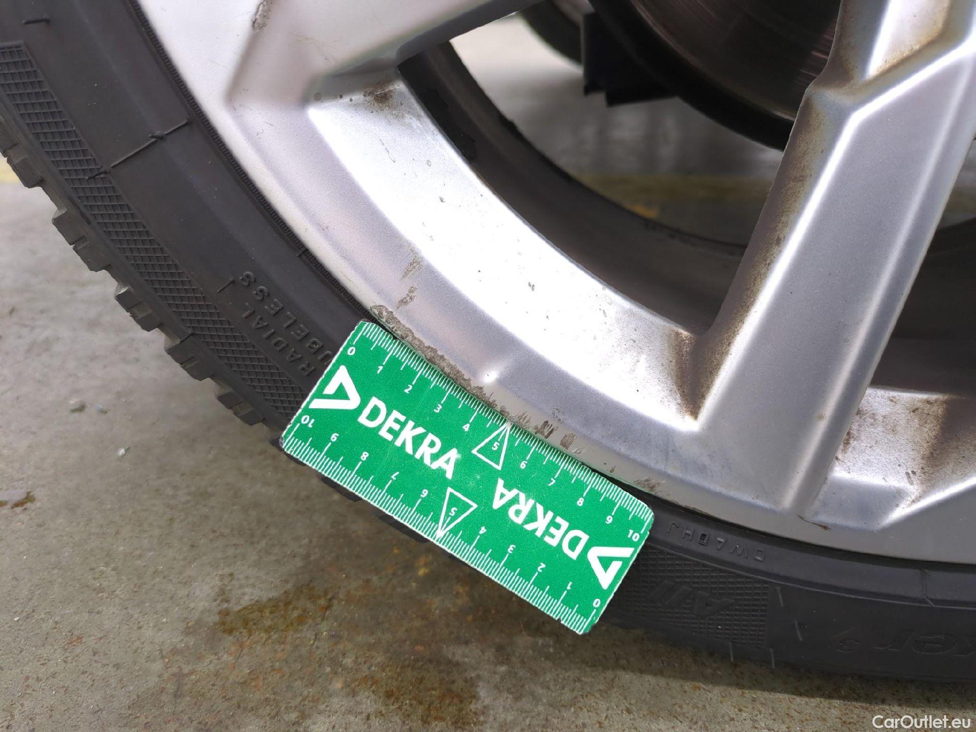  Audi  A3  Sportback 30 TDI Business Line 2.0 TDI 115CV BVM6 E6d #32