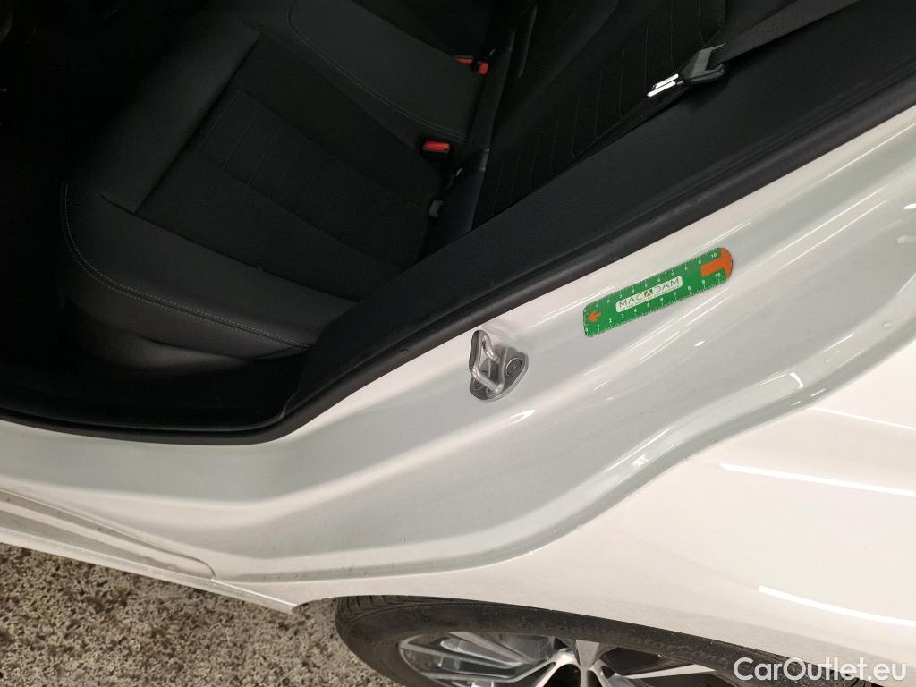  Bmw  Serie 3 BMW Série 3 Berline / 2022 / 4P / Berline 318i 156ch Business Design BVA8 #8