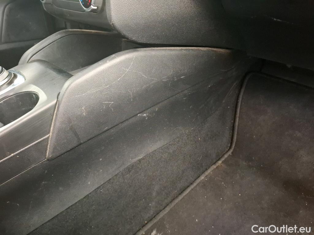  Ford  Focus FORD  SW / 2018 / 5P / Break SW - 1.5 EcoBlue 120 auto Trend Business #38