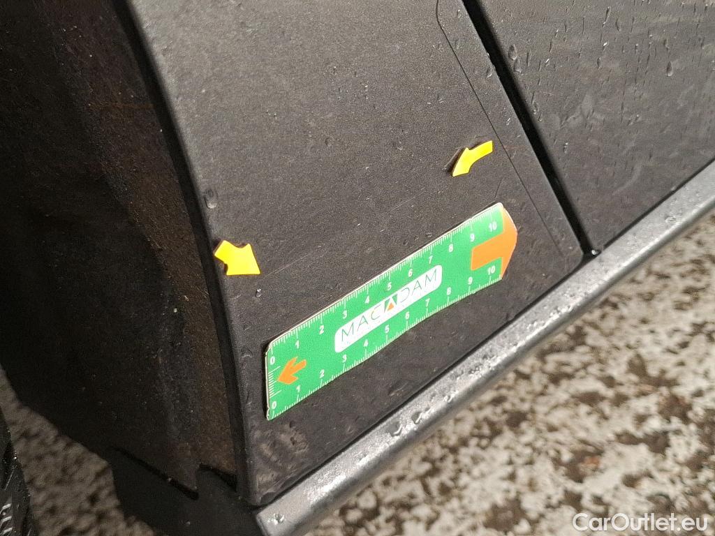  Ford  Focus FORD  SW / 2018 / 5P / Break SW - 1.5 EcoBlue 120 auto Trend Business #30