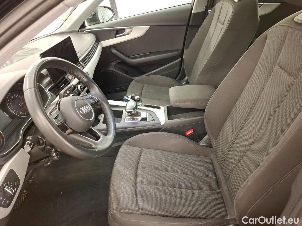  Audi  A4  Avant 35 TDI Business Line 2.0 TDI 165CV BVA7 E6d #28