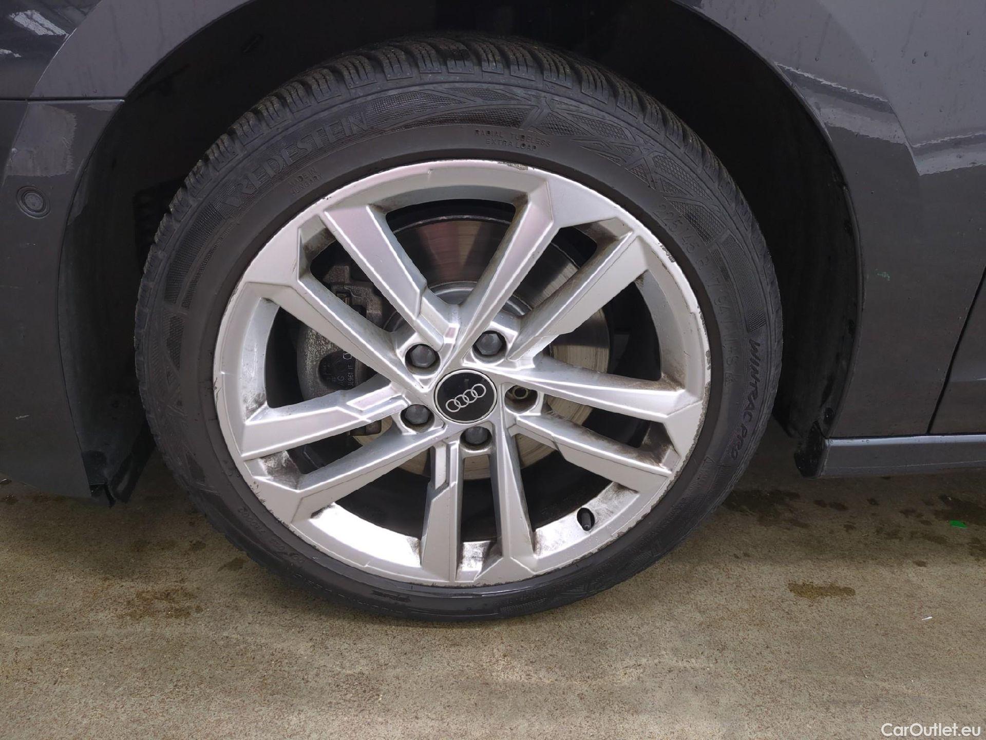  Audi  A3  Sportback 30 TDI Business Line 2.0 TDI 115CV BVM6 E6d #2