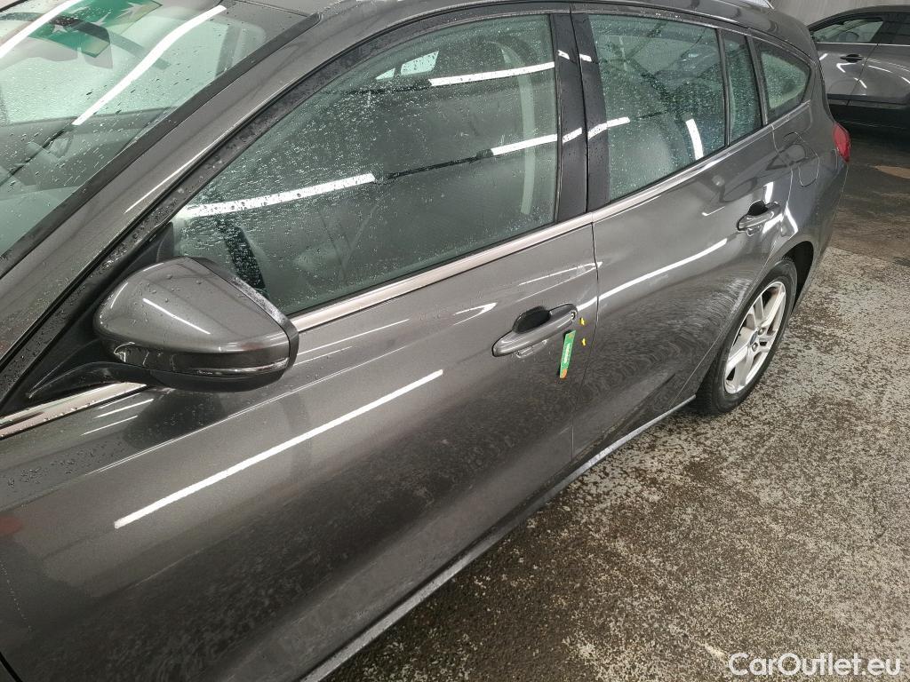  Ford  Focus FORD  SW / 2018 / 5P / Break SW - 1.5 EcoBlue 120 auto Trend Business #42