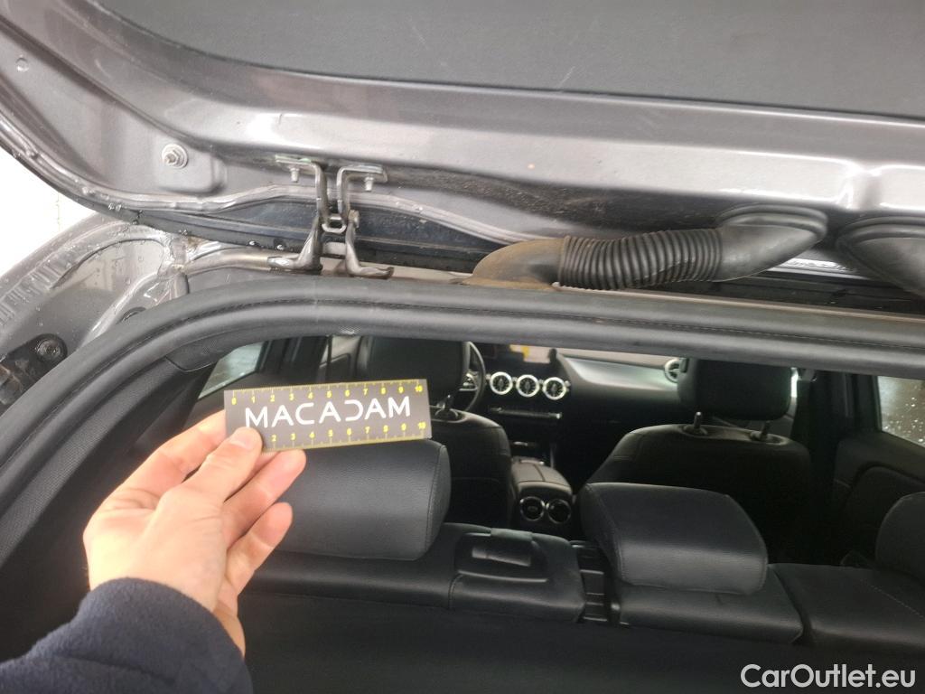  Mercedes  GLA MERCEDES-BENZ  / 2020 / 5P / SUV 2.0  200 D BUSINESS LINE DCT #33