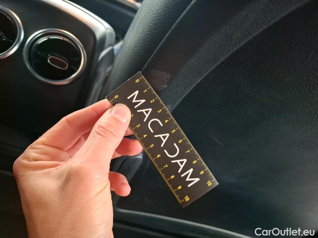  Mercedes  GLA MERCEDES-BENZ  / 2020 / 5P / SUV 2.0  200 D BUSINESS LINE DCT #18