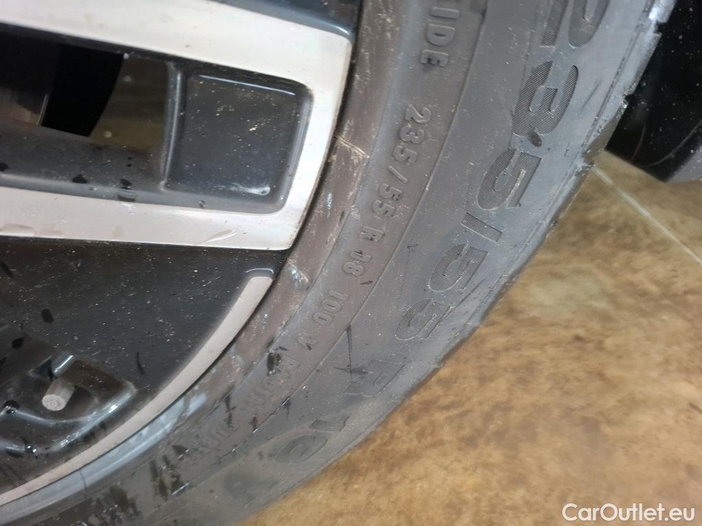  Mercedes  GLA MERCEDES-BENZ  / 2020 / 5P / SUV 2.0  200 D BUSINESS LINE DCT #6