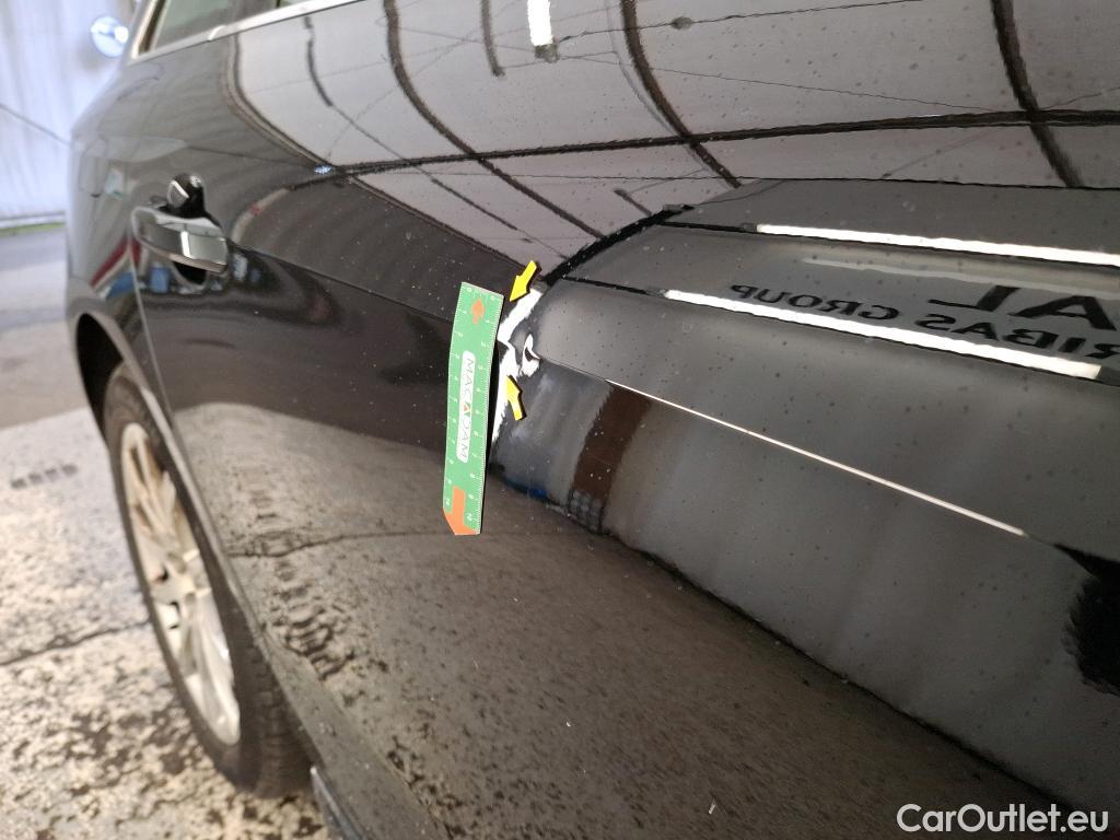  Audi  A4  Avant 35 TDI Business Line 2.0 TDI 165CV BVA7 E6d #27