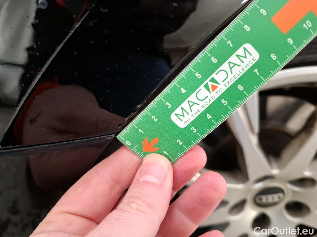  Audi  A4  Avant 35 TDI Business Line 2.0 TDI 165CV BVA7 E6d #13