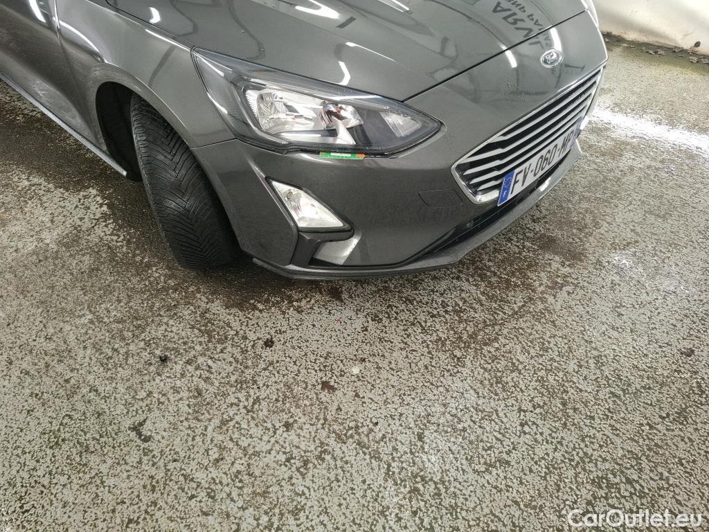  Ford  Focus FORD  SW / 2018 / 5P / Break SW - 1.5 EcoBlue 120 auto Trend Business #48