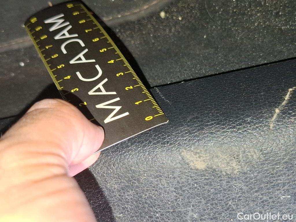  Audi  Q3  Sportback 35 TDI S line 2.0 TDI 150CV BVA7 E6d #7