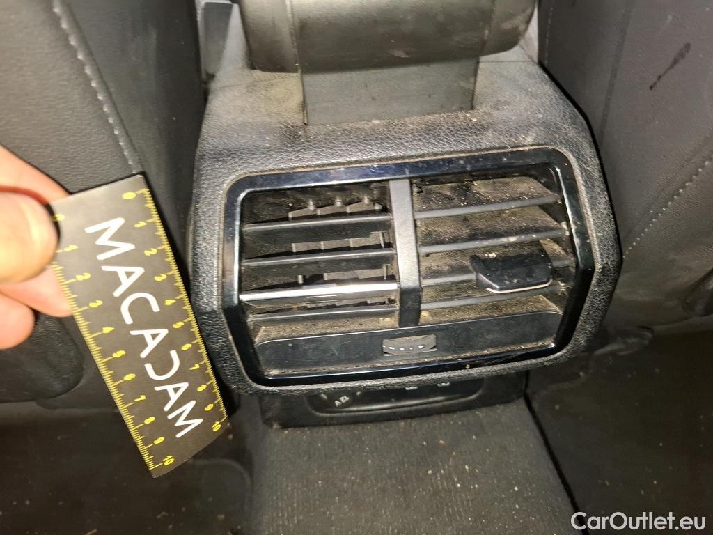  Audi  Q3  Sportback 35 TDI S line 2.0 TDI 150CV BVA7 E6d #13