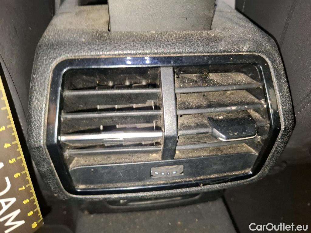  Audi  Q3  Sportback 35 TDI S line 2.0 TDI 150CV BVA7 E6d #14