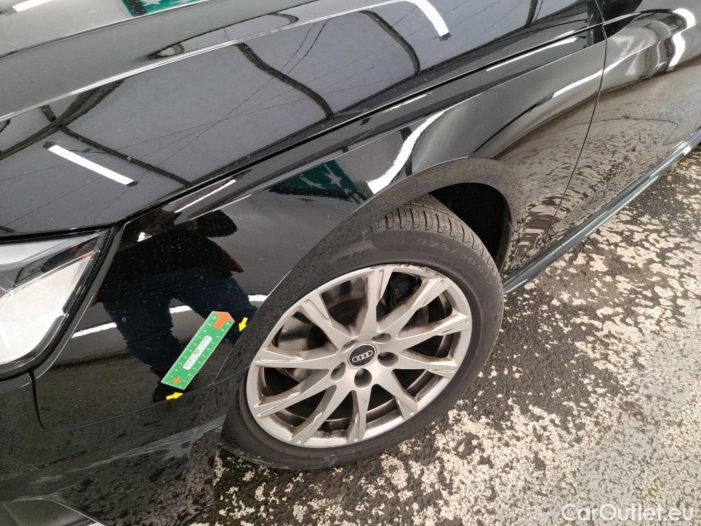  Audi  A4  Avant 35 TDI Business Line 2.0 TDI 165CV BVA7 E6d #10