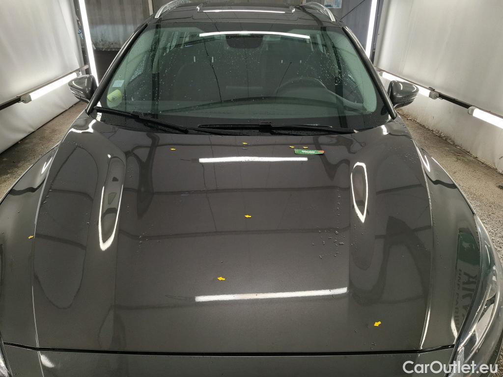  Ford  Focus FORD  SW / 2018 / 5P / Break SW - 1.5 EcoBlue 120 auto Trend Business #1