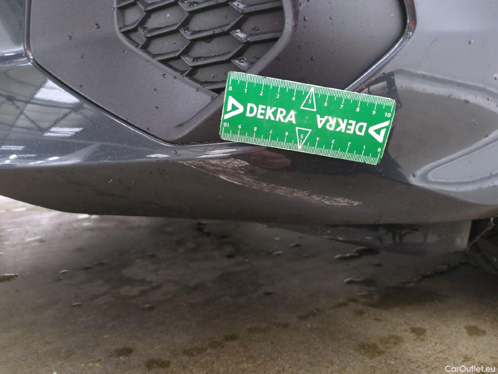  Audi  A3  Sportback 30 TDI Business Line 2.0 TDI 115CV BVM6 E6d #12