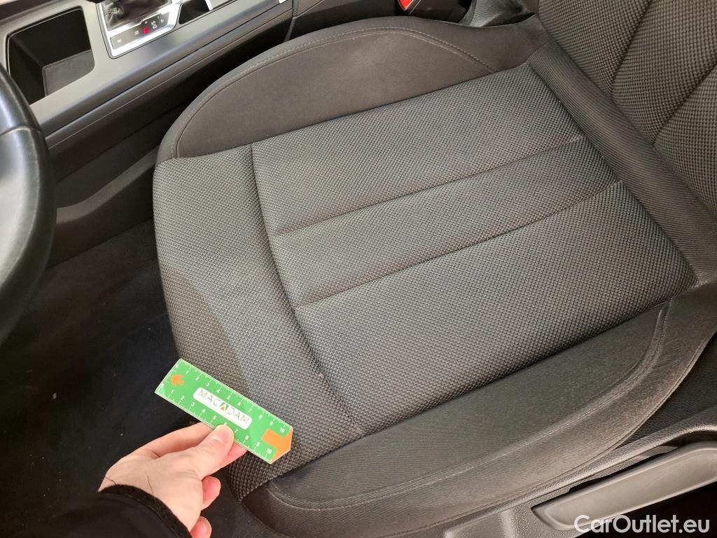  Audi  A4  Avant 35 TDI Business Line 2.0 TDI 165CV BVA7 E6d #29